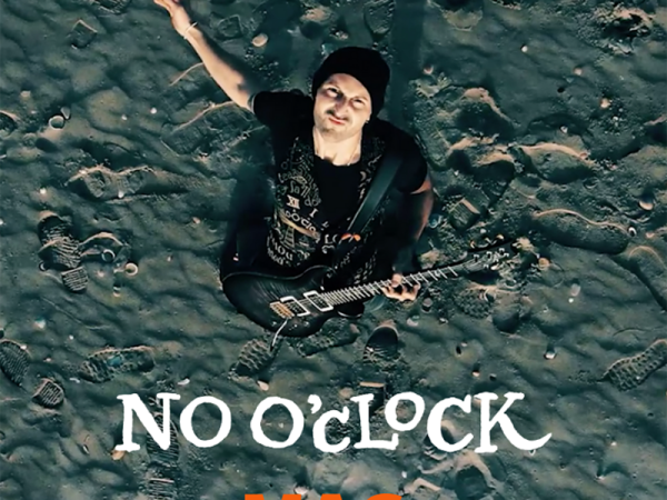 NO O’CLOCK – VIDEOCLIP