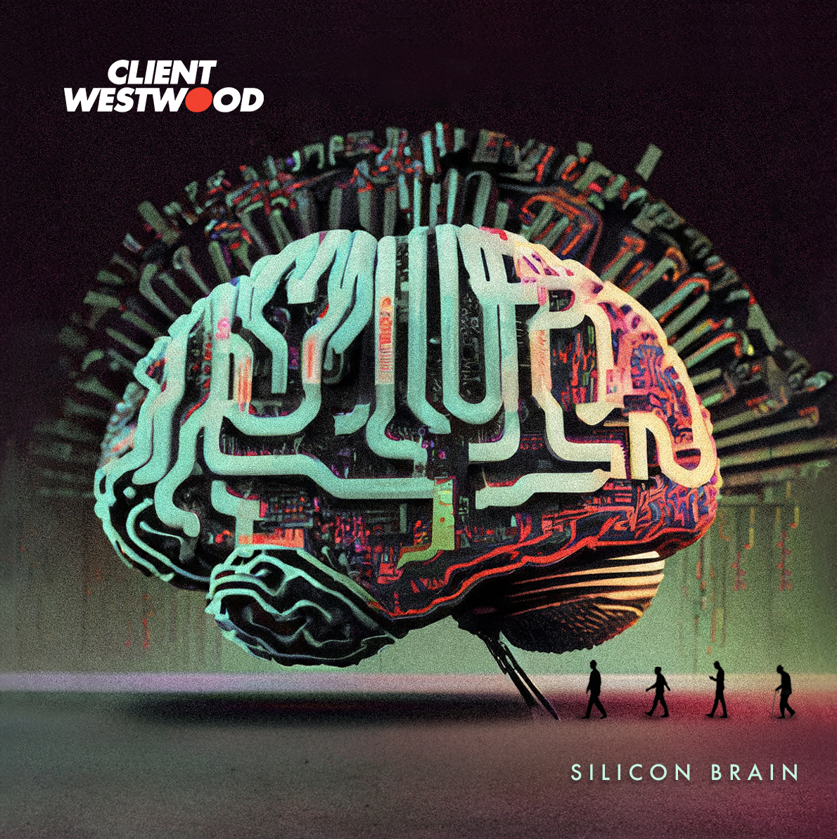 SILICON BRAIN