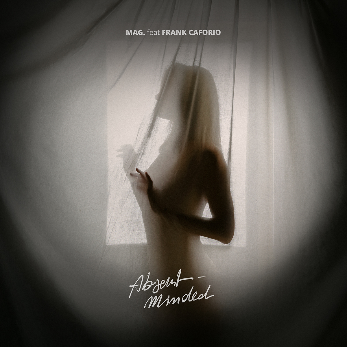 ABSENT-MINDED (feat. Frank Caforio)